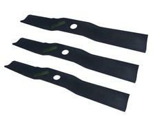 3 couteaux X 52 CM pour Kubota