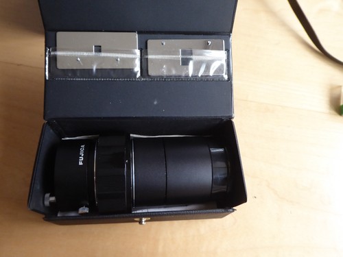 Fujica macrocinecopy pour - fujica,