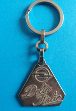 Porte clé automobile ancien