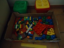 LOT ** LEGO DUPLO ** 2 BOITES