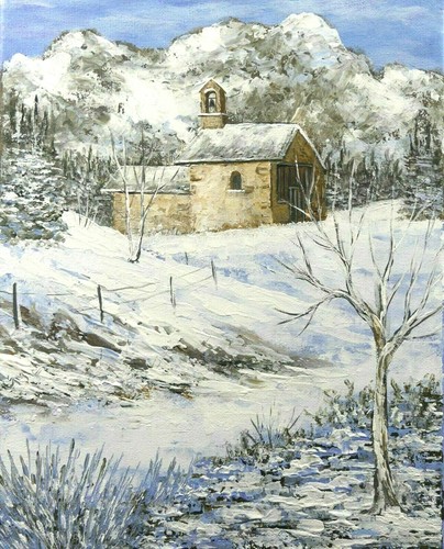 Chapelle sainte marie de - 🎁chapelle,