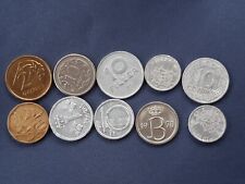 LOT 10 PIECES DE MONNAIES   ⭐ LOT 10 WORLD COINS  COLLECTION