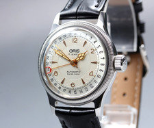 *Exc+5* Montre automatique