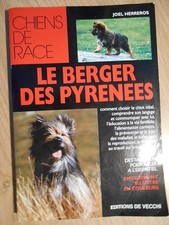 Le berger des Pyrénées -