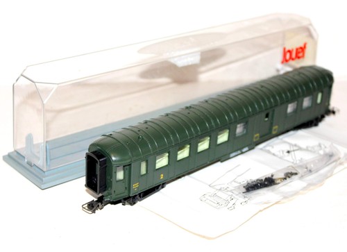 Jouef 5116 voiture - 5116, a