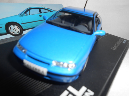 Opel calibra 1993 - opel, v6