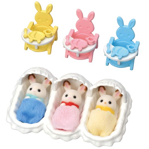 Sylvanian families 5532 - sylvanian,