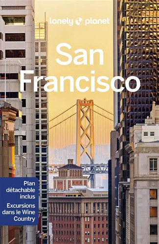 Lonely planet city guide - lonely,