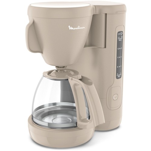 Cafetière filtre moulinex - cafetière,