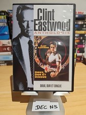 DVD - DOUX, DUR ET DINGUE -
