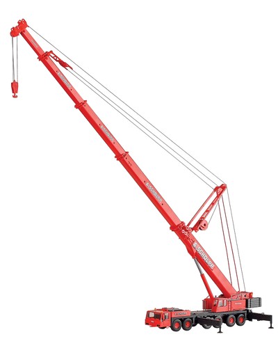 Kibri 13014 demag - -, 665