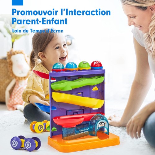 Hahaland jouet bebe 2 - hahaland, an