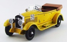 1:43 RIO Isotta Fraschini 8A