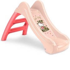 Feber Toboggan Hello Kitty