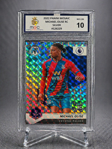 2022 panini mosaic - 🔥2022,