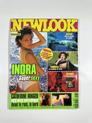 Newlook 165 juin 1997 - newlook,