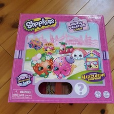 Jeu de société Shopkins