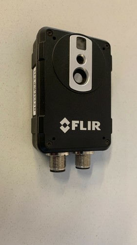 Caméra thermique flir ax8 - thermique,