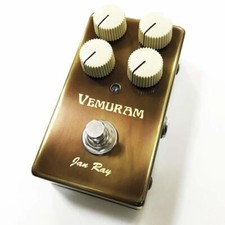 Vemuram Jan Ray Overdrive