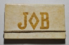 PAPIER → JOB CARTONNE N°38