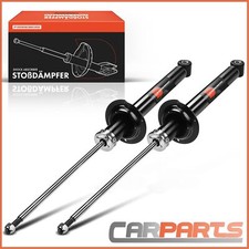 2X Amortisseurs À Gaz