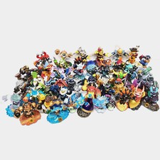 Skylanders Figurines -swap Force - PS3/PS4/Xbox 360-one / Wii/Wii U/3DS