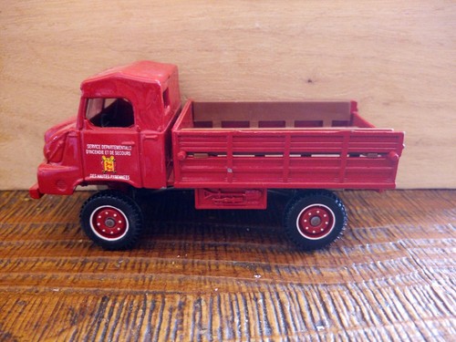 Solido 235 simca - 235,