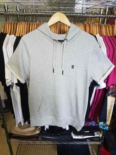 Sweat capuche sans - sweat, à