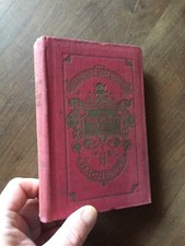 BIBLIOTHEQUE ROSE COMTESSE DE SEGUR un bon petit diable 1922
