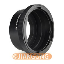 Pentacon 6/Kiev 60 Lens to