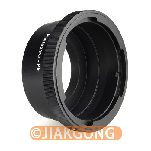 Pentacon kiev lens to - lens,