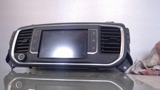 Ecran GPS FIAT SCUDO 3