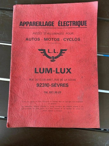 Revue technique appareillage - technique,