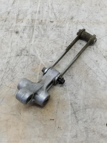 Bras oscillant amortisseur - oscillant,