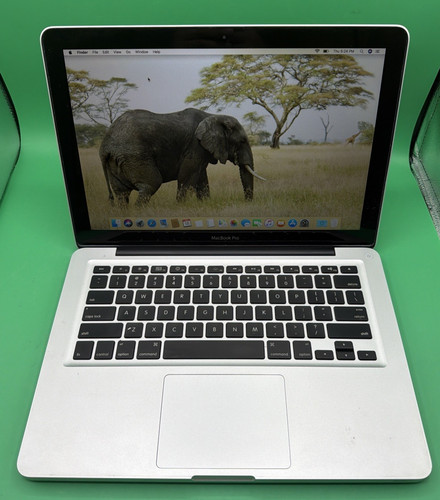 Apple macbook pro 2011 - pro,