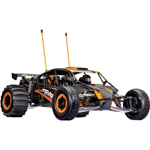 Traxxas funco pro scale - funco,