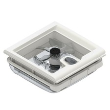 Kit d'aération permanente