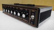 Amplificateur guitare à - amplificateur, guitare,