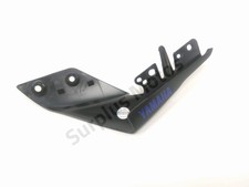CARENAGE ARRIERE GAUCHE YAMAHA