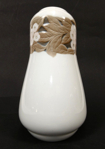 Vase rosenthal porcelaine - vase, en