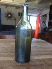 Ancienne Bouteille 1900 Pub