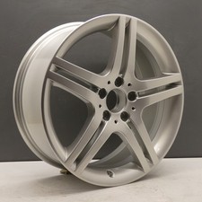 Jante En Alliage Avant