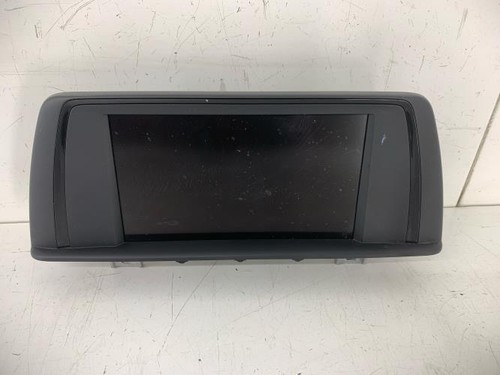 Ecran gps bmw - serie, f21