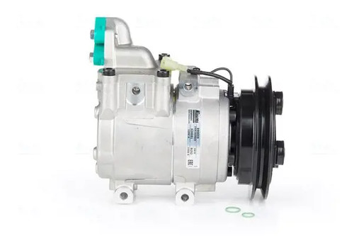 Compresseur climatisation r - compresseur,
