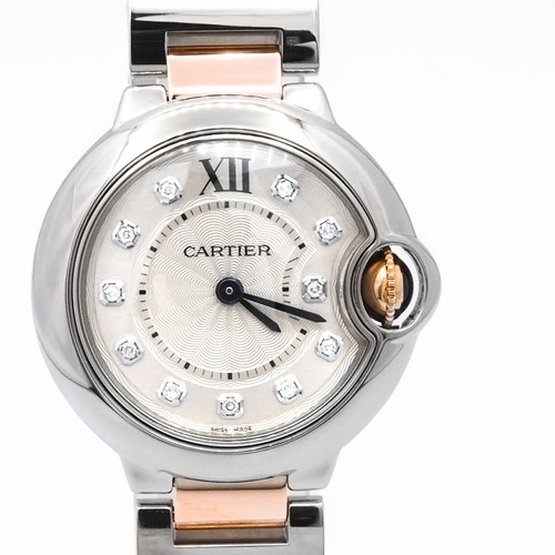 Montre bracelet cartier - montre-bracelet,