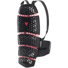 DAINESE Dorsale À Bretelles PRO-ARMOR BACK SHORT 2.0