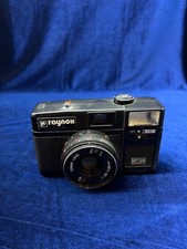 Appareil photo argentique