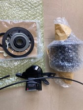 Moyeu À Vitesses Internes