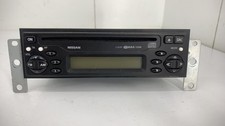 Autoradio d'origine NISSAN