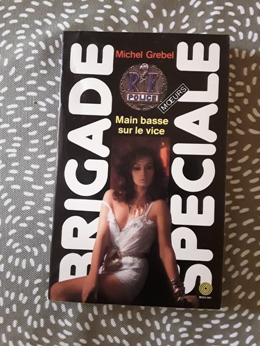 Michel grebel main - michel, basse